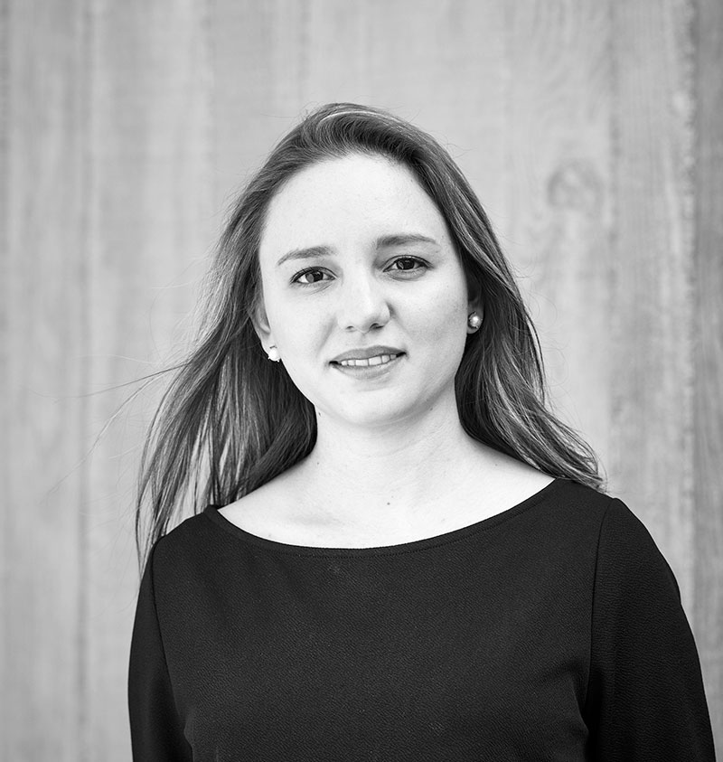 Rachel Lucero - LightRaze