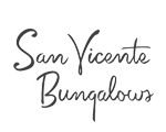 San Vicente Bungalows