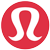 Lululemon Stores Logo