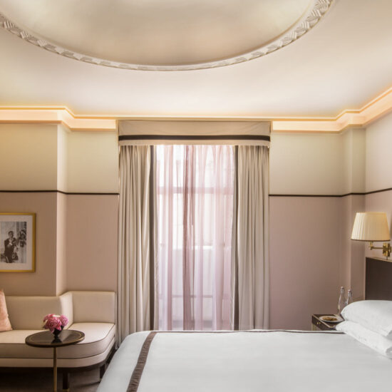 Sunset Tower - Lightraze