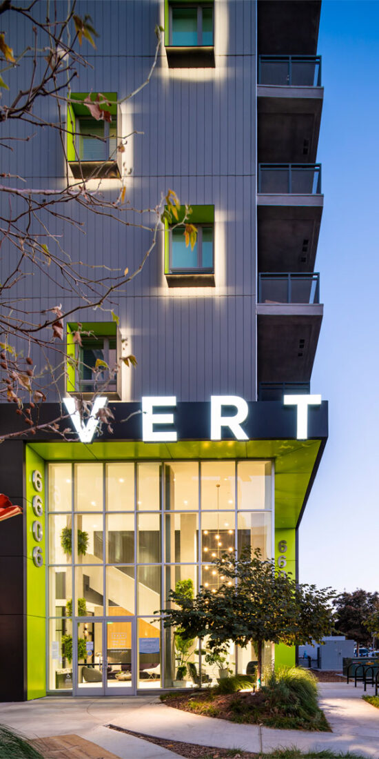 Vert Apartments - Woodland Hills